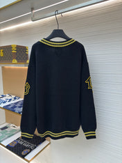 PRADA 25S CARDIGAN 541
