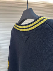 PRADA 25S CARDIGAN 541
