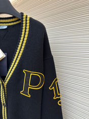 PRADA 25S CARDIGAN 541