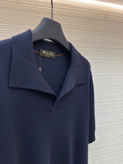 LP 26S POLO SHIRT 530