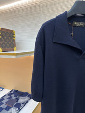 LP 26S POLO SHIRT 530