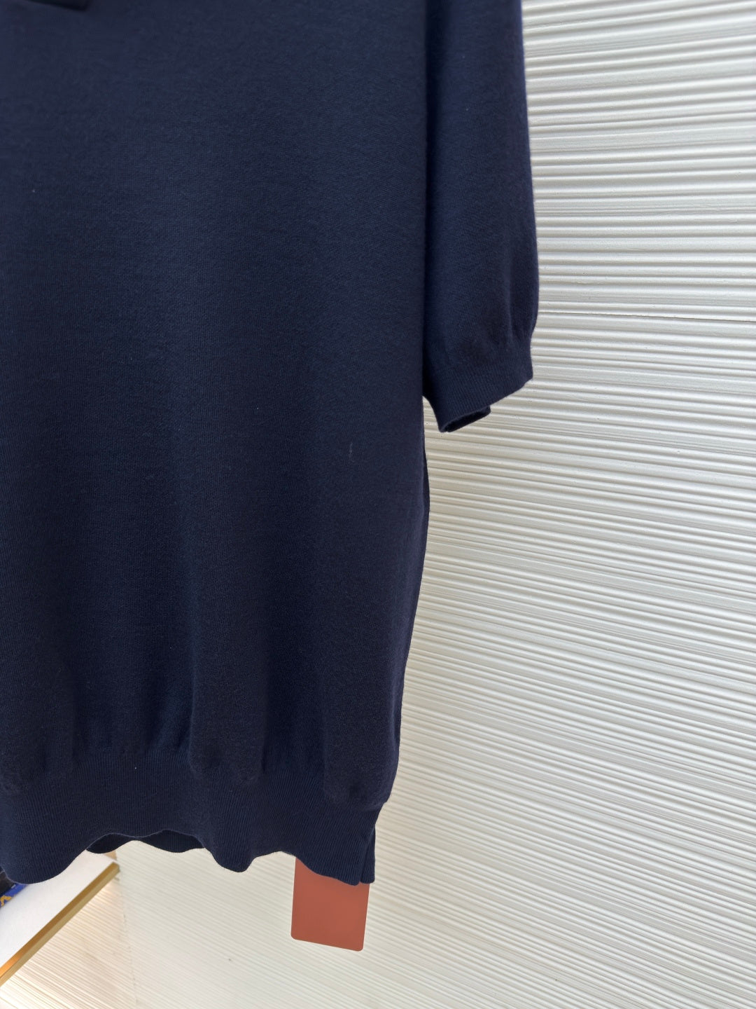 LP 26S POLO SHIRT 530