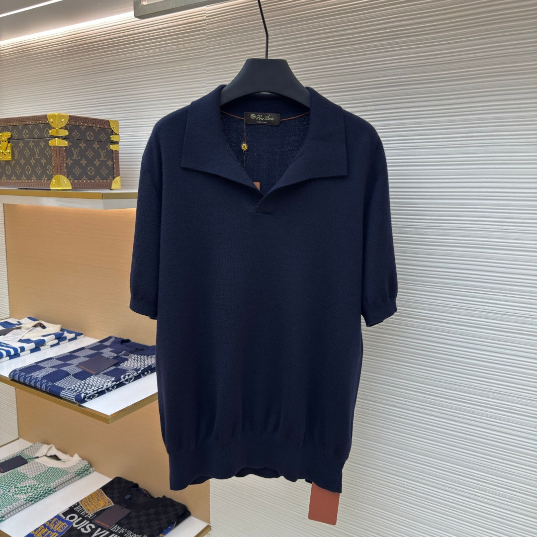 LP 26S POLO SHIRT 530