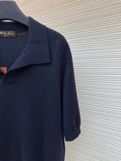 LP 26S POLO SHIRT 530