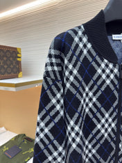 BURBERRY 26S JACKET 427