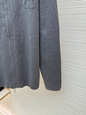 DIOR 25S KNITTED JACKET 715