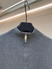 DIOR 25S KNITTED JACKET 715