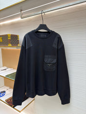 PRADA 25S SWEATSHIRT 508