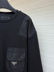 PRADA 25S SWEATSHIRT 508