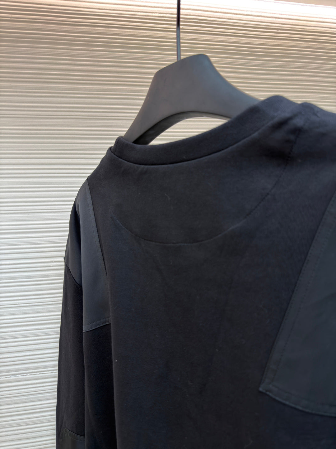 PRADA 25S SWEATSHIRT 508