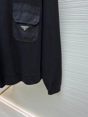 PRADA 25S SWEATSHIRT 508