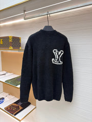 LV 25S SWEATER 583443