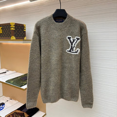 LV 25S SWEATER 583445