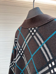 BURBERRY 25S CARDIGAN 558121