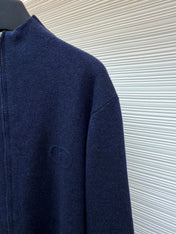 DIOR 25S KNITTED JACKET 714