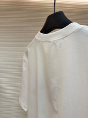 DIOR 26S SHORT-SLEEVE T-SHIRT 1013