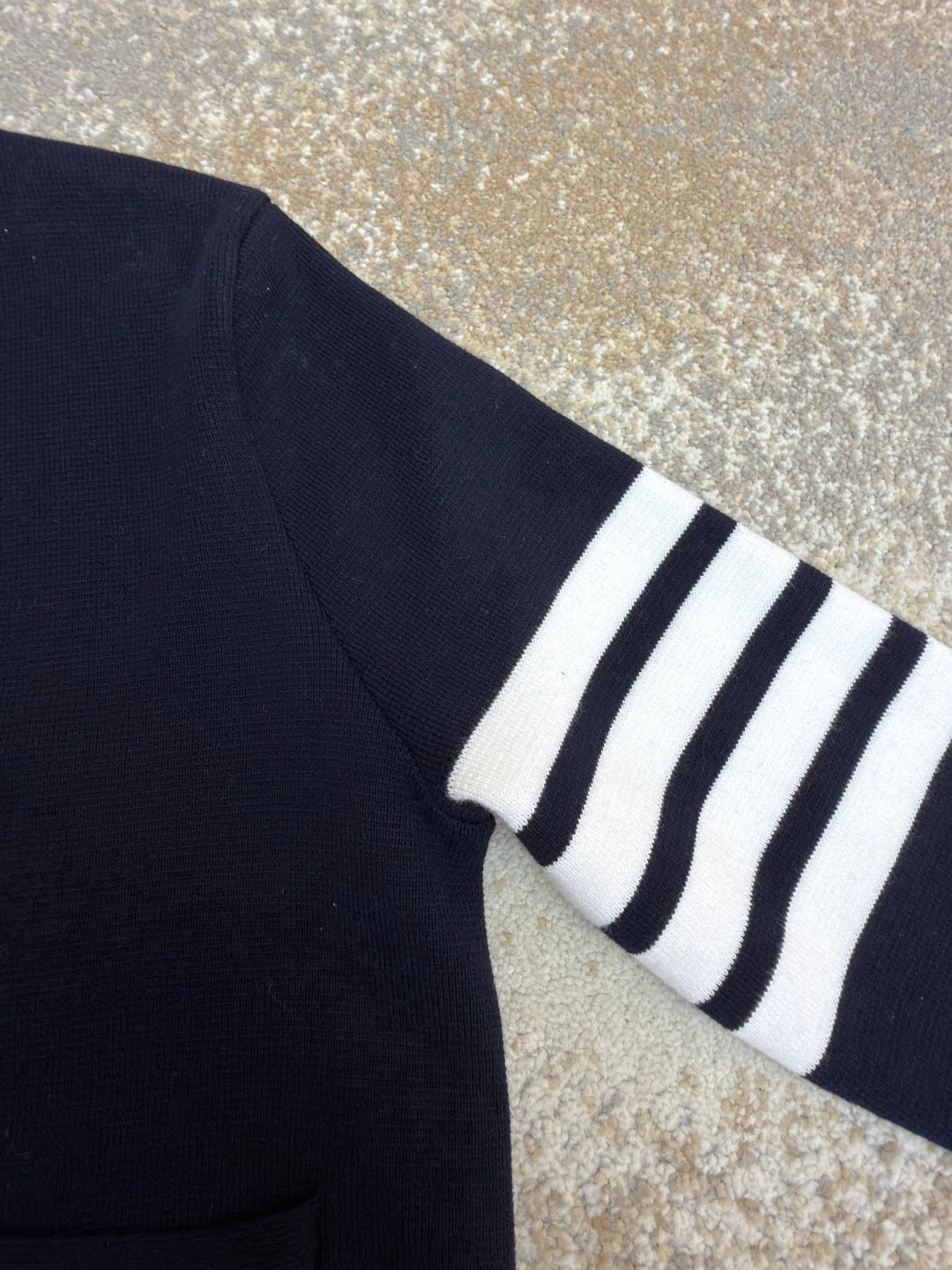 THOM 26S CARDIGAN 580262