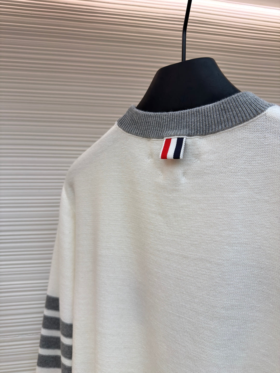 THOM 26S SWEATER 640897