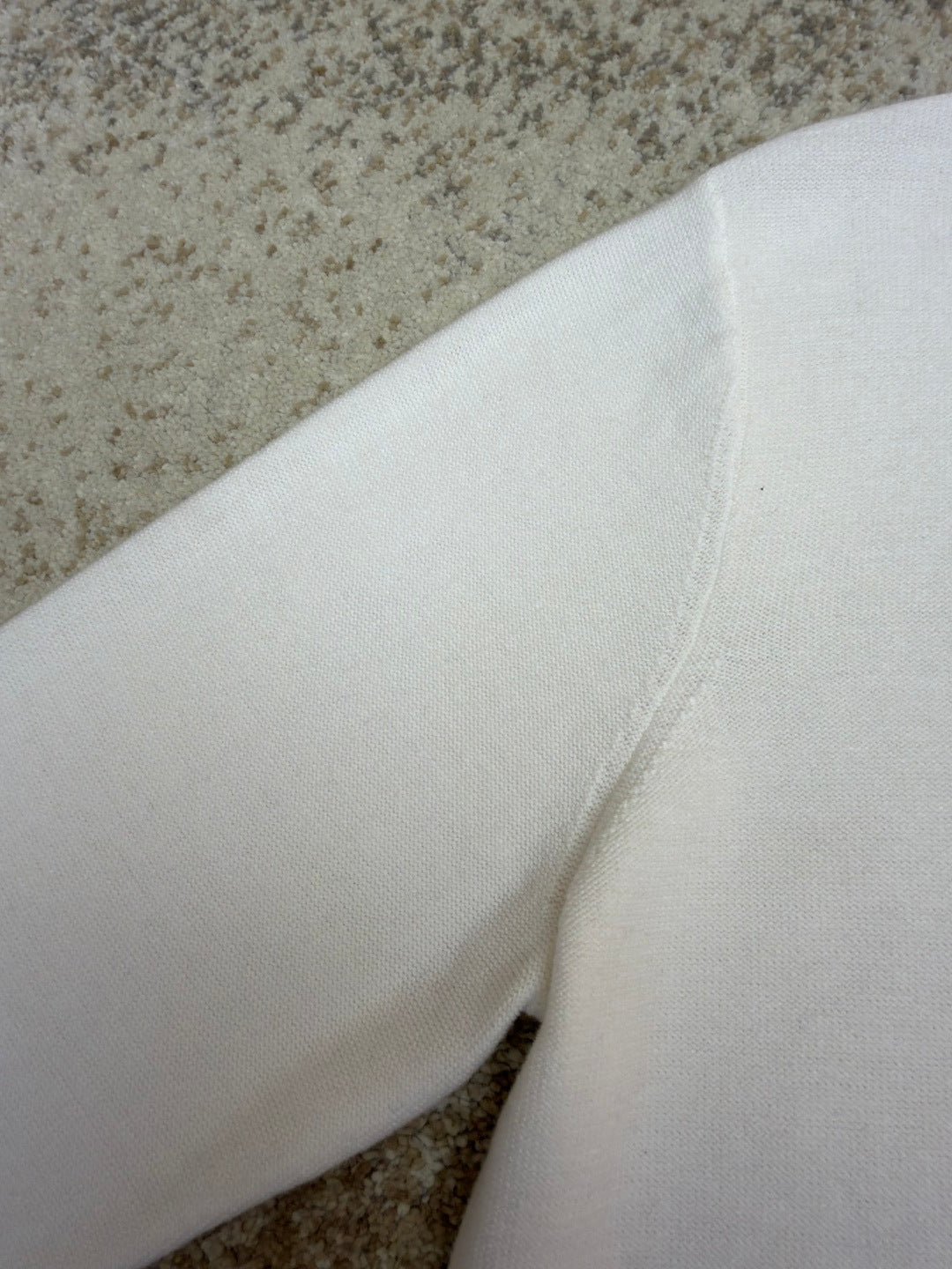 THOM 26S SWEATER 640897