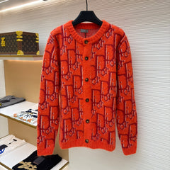 DIOR 25S CARDIGAN STYLE 387