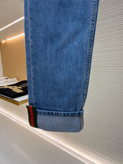GUCCI 26S JEANS 222