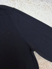 PRADA 25S HIGH-NECK SWEATER 538