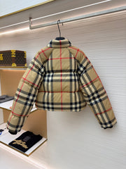 BURBERRY 25S DOWN JACKET 568517