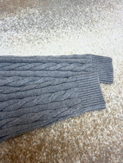 RALPH LAUREN 25S CREW NECK SWEATER 288