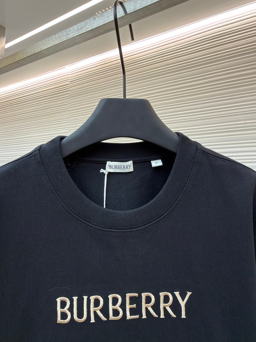 BURBERRY 25S T-SHIRT 574789