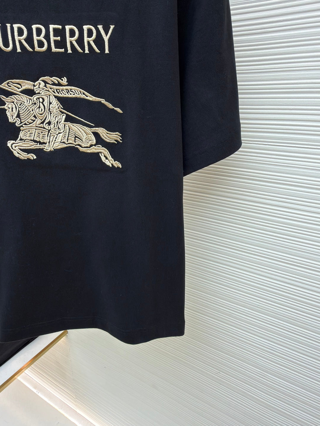 BURBERRY 25S T-SHIRT 574789