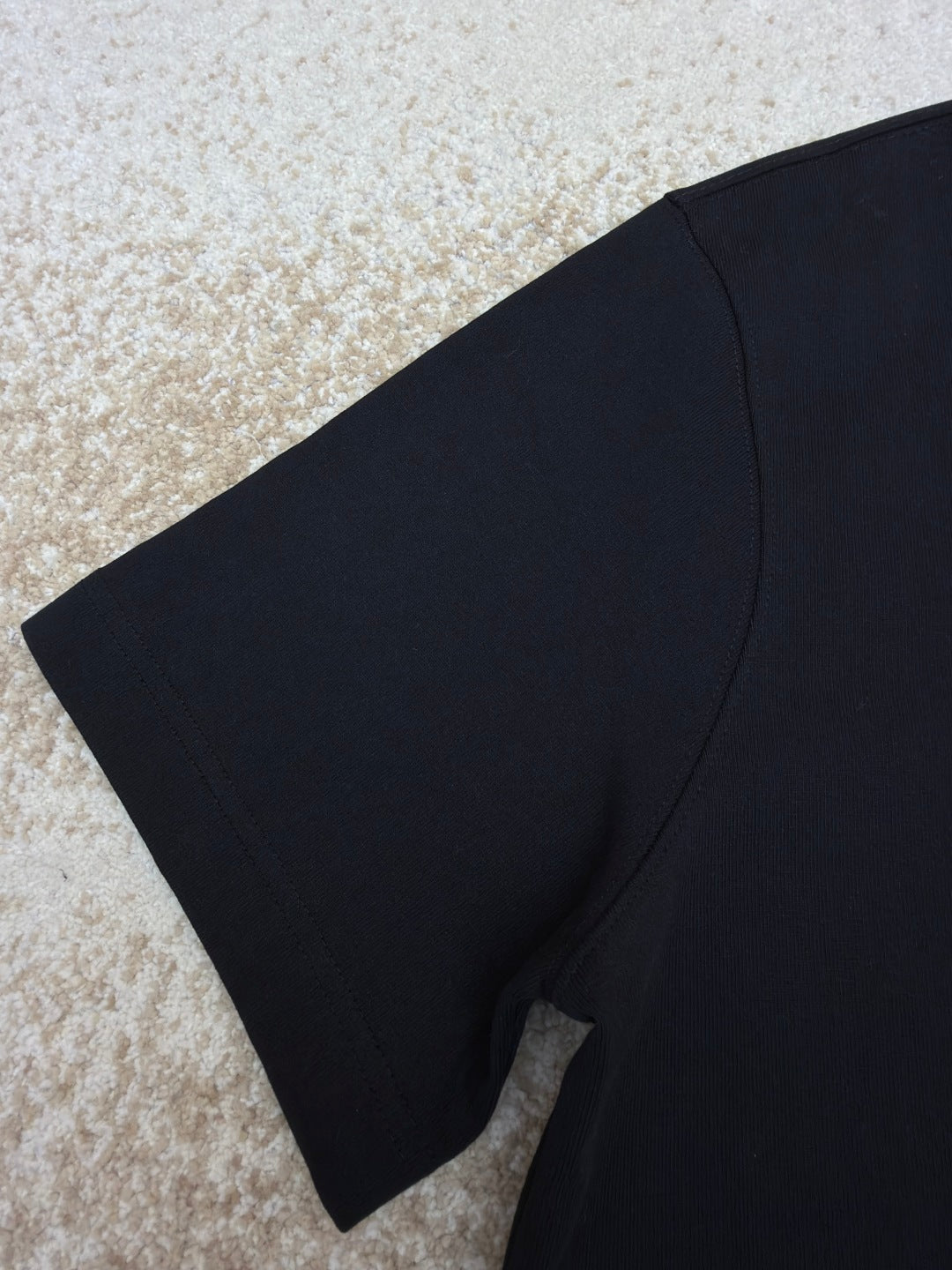 BURBERRY 25S T-SHIRT 574789