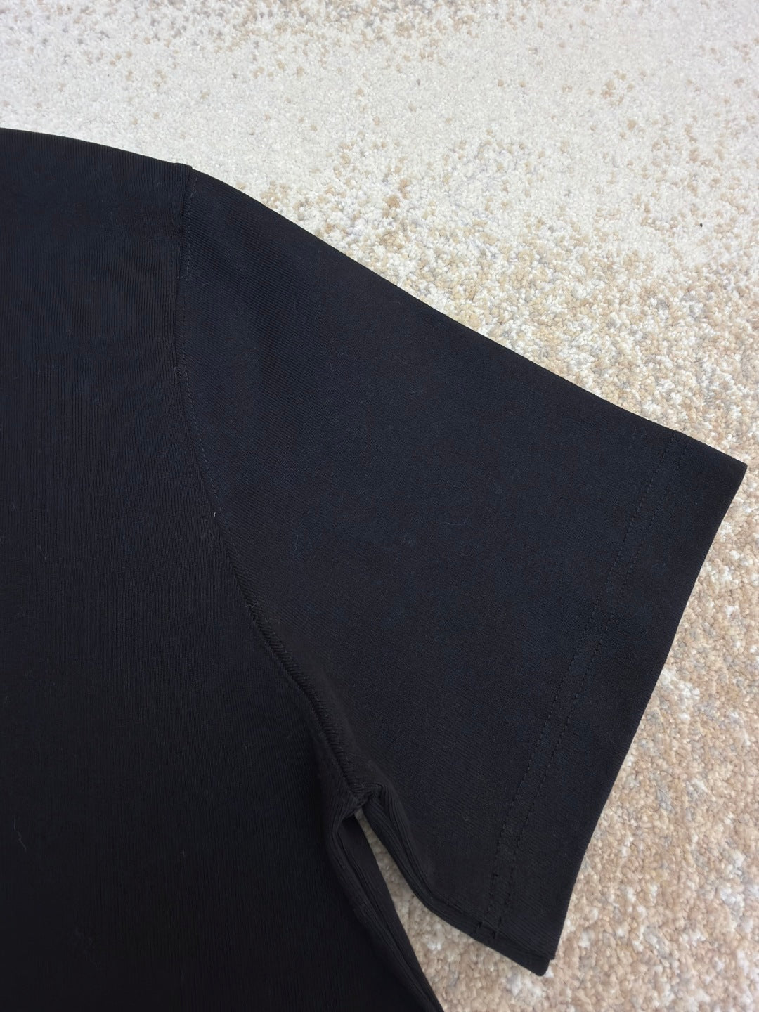 BURBERRY 25S T-SHIRT 574789