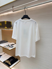 BURBERRY 25S T-SHIRT 574791