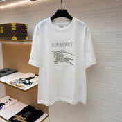BURBERRY 25S T-SHIRT 574791