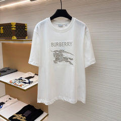 BURBERRY 25S T-SHIRT 574791