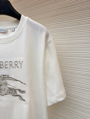 BURBERRY 25S T-SHIRT 574791