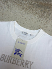 BURBERRY 25S T-SHIRT 574791