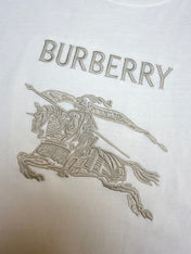 BURBERRY 25S T-SHIRT 574791