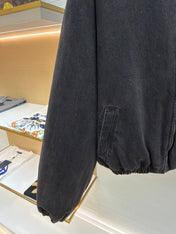 PRADA 25S DENIM JACKET 500