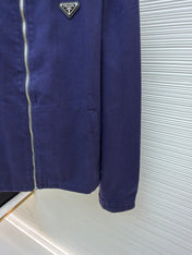 PRADA 25S DENIM JACKET 499