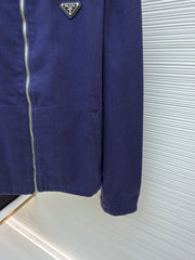 PRADA 25S DENIM JACKET 499