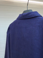 PRADA 25S DENIM JACKET 499