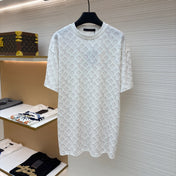 LV 25S SHORT-SLEEVE T-SHIRT 592304