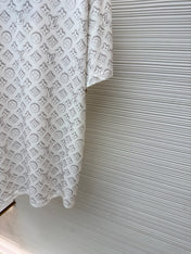 LV 25S SHORT-SLEEVE T-SHIRT 592304