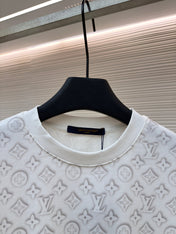 LV 25S SHORT-SLEEVE T-SHIRT 592304