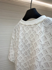 LV 25S SHORT-SLEEVE T-SHIRT 592304