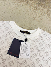 LV 25S SHORT-SLEEVE T-SHIRT 592304