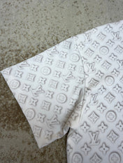 LV 25S SHORT-SLEEVE T-SHIRT 592304