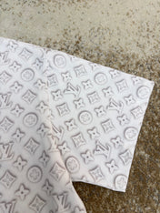 LV 25S SHORT-SLEEVE T-SHIRT 592304