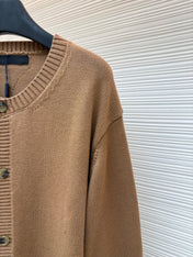 PRADA 25S CARDIGAN 488